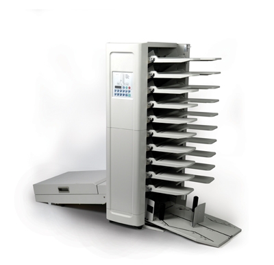 SRA3 10 Station Collator